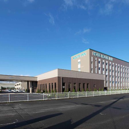 Hotel Route-Inn Sabae -Kokudou 8 Gou- Zewnętrze zdjęcie