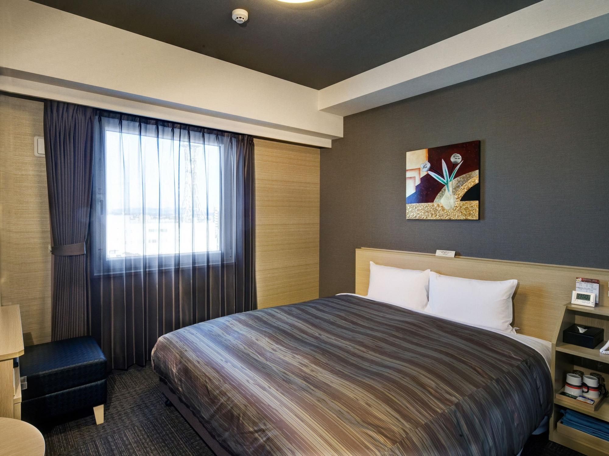 Hotel Route-Inn Sabae -Kokudou 8 Gou- Zewnętrze zdjęcie