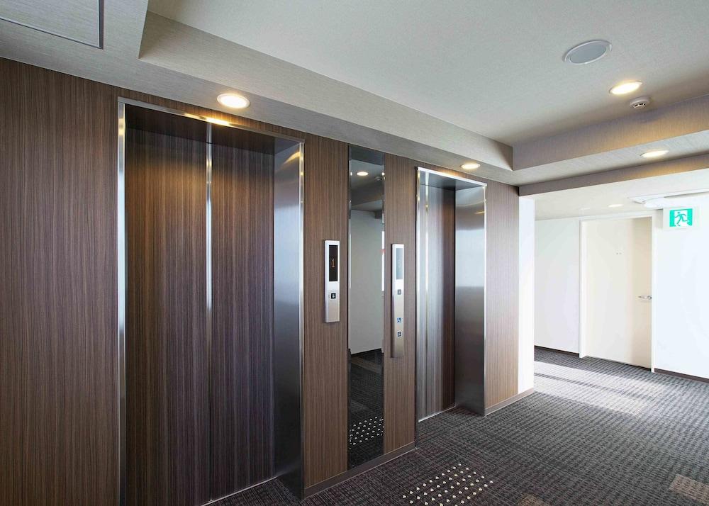 Hotel Route-Inn Sabae -Kokudou 8 Gou- Zewnętrze zdjęcie