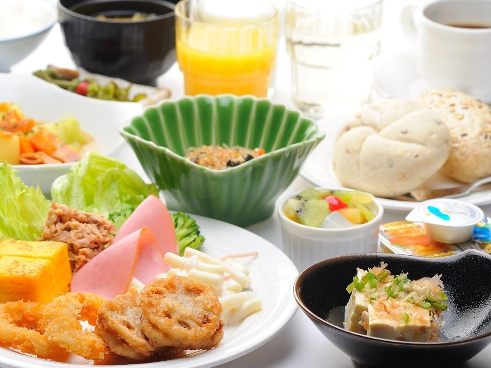 Hotel Route-Inn Sabae -Kokudou 8 Gou- Zewnętrze zdjęcie