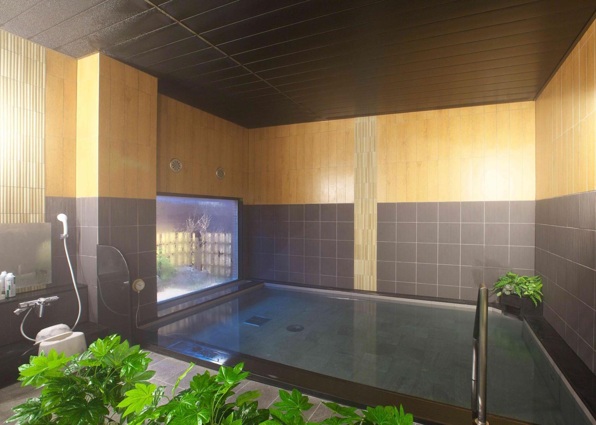Hotel Route-Inn Sabae -Kokudou 8 Gou- Zewnętrze zdjęcie