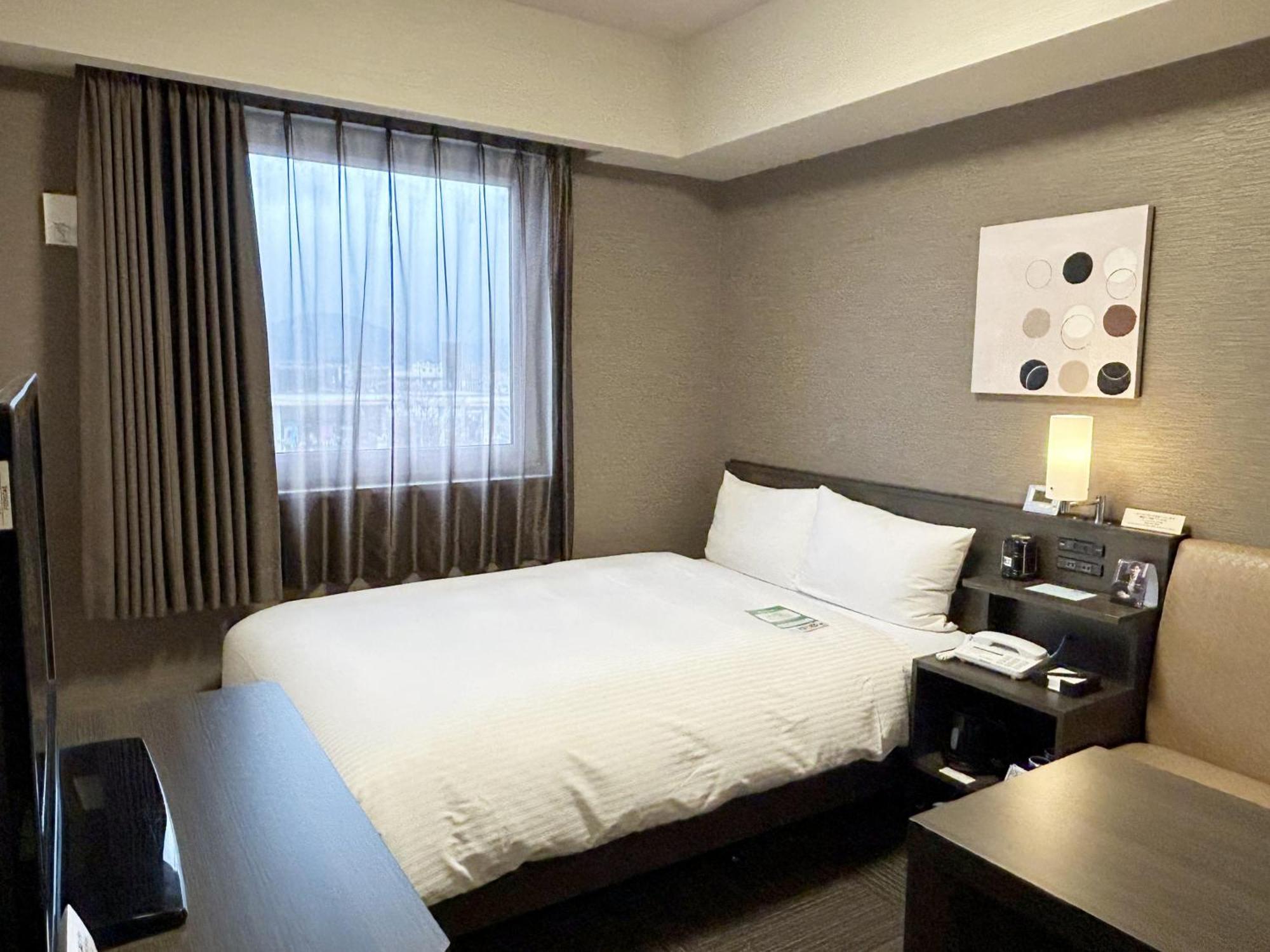 Hotel Route-Inn Sabae -Kokudou 8 Gou- Zewnętrze zdjęcie