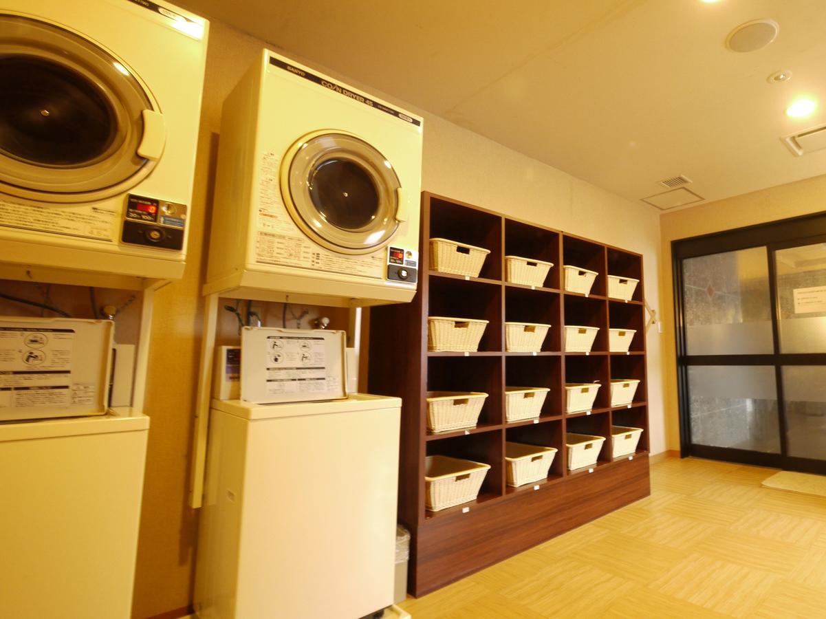 Hotel Route-Inn Sabae -Kokudou 8 Gou- Zewnętrze zdjęcie