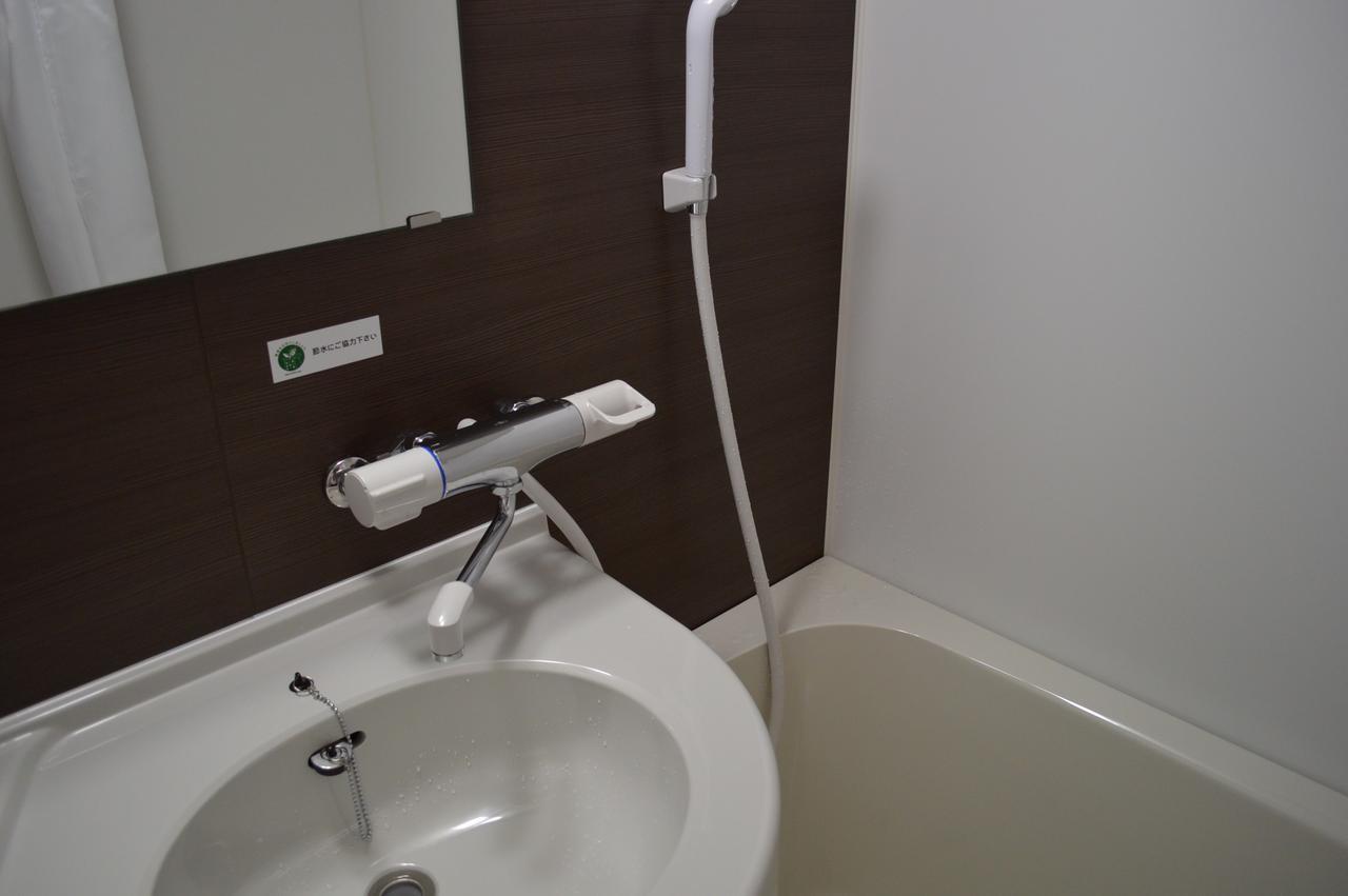 Hotel Route-Inn Sabae -Kokudou 8 Gou- Zewnętrze zdjęcie